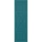 Ekena Millwork True Fit PVC Center X-Board Farmhouse Fixed Mount Shutters, Antigua , 12W x 37H, PR TFP107FH12X037AN - alternate 5